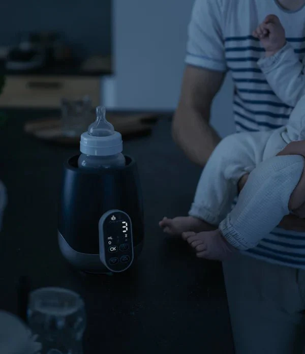 Babymoov - Duo Smart Bottle Warmer - Image 4