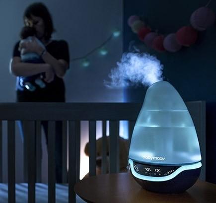 Babymoov - Hygro + Humidifier - Image 3