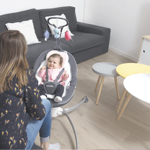 Babymoov - Lovenest - Pinkie - Image 5