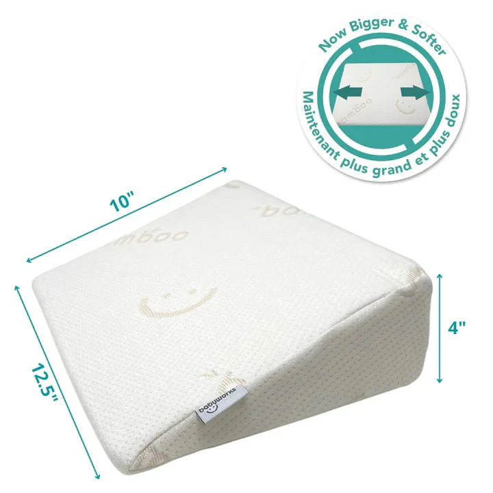 Babyworks - Belly Up Pregnancy Wedge - Image 4