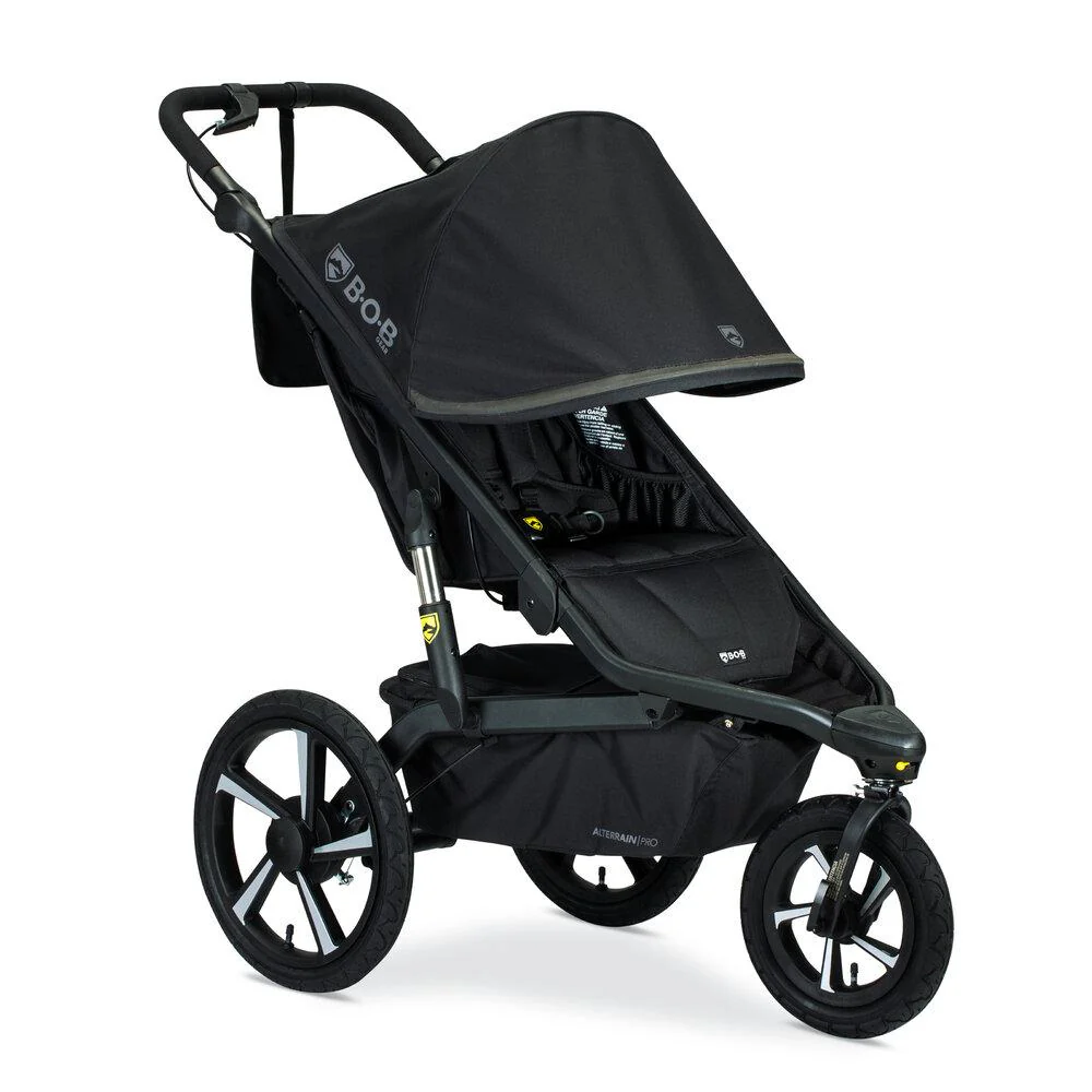 BOB Gear - All-Terrain Pro Jogging Stroller - Image 3