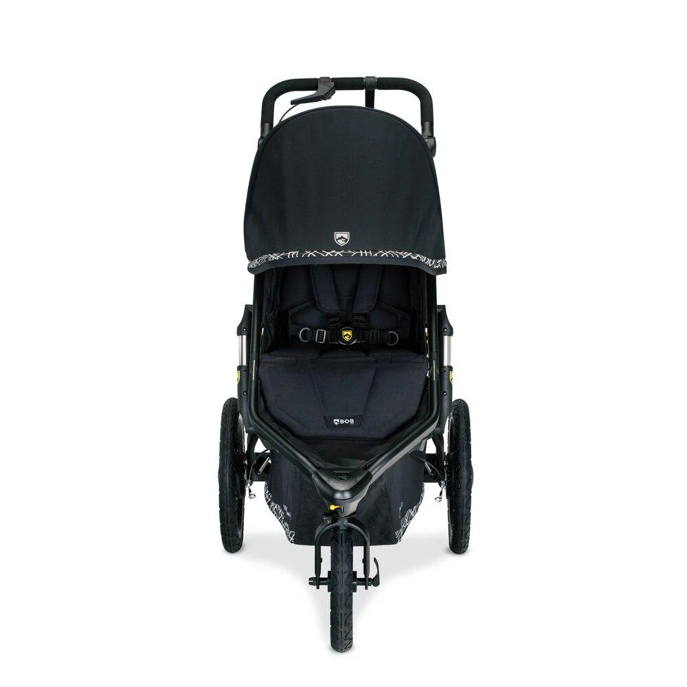 BOB Gear - All-Terrain Pro Jogging Stroller - Image 5