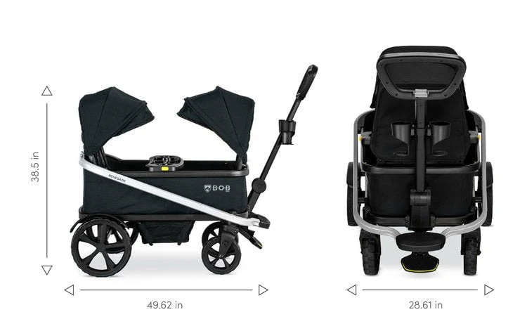 BOB Gear - Renegade Wagon Bundle - Image 10