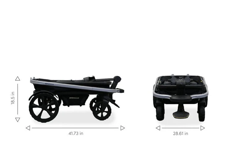 BOB Gear - Renegade Wagon Bundle - Image 11