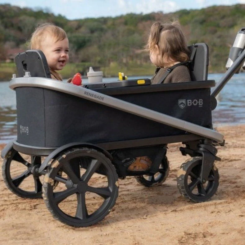 BOB Gear - Renegade Wagon Bundle - Image 9