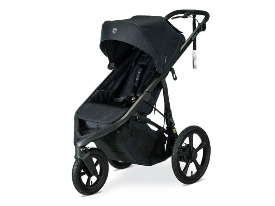 BOB Gear - Wayfinder Jogging Stroller - Image 3