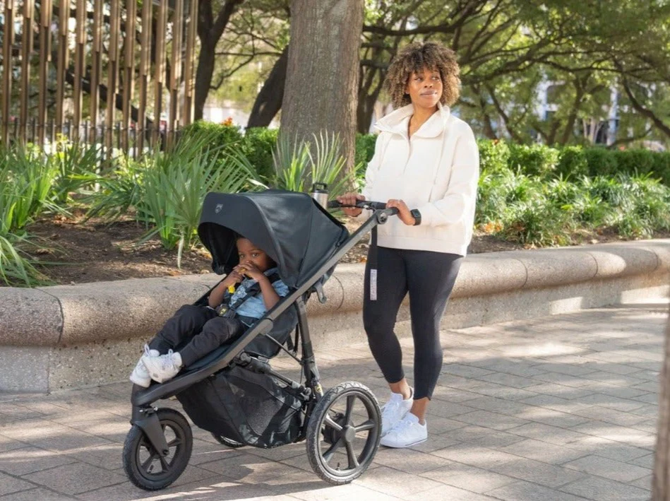 BOB Gear - Wayfinder Jogging Stroller - Image 5