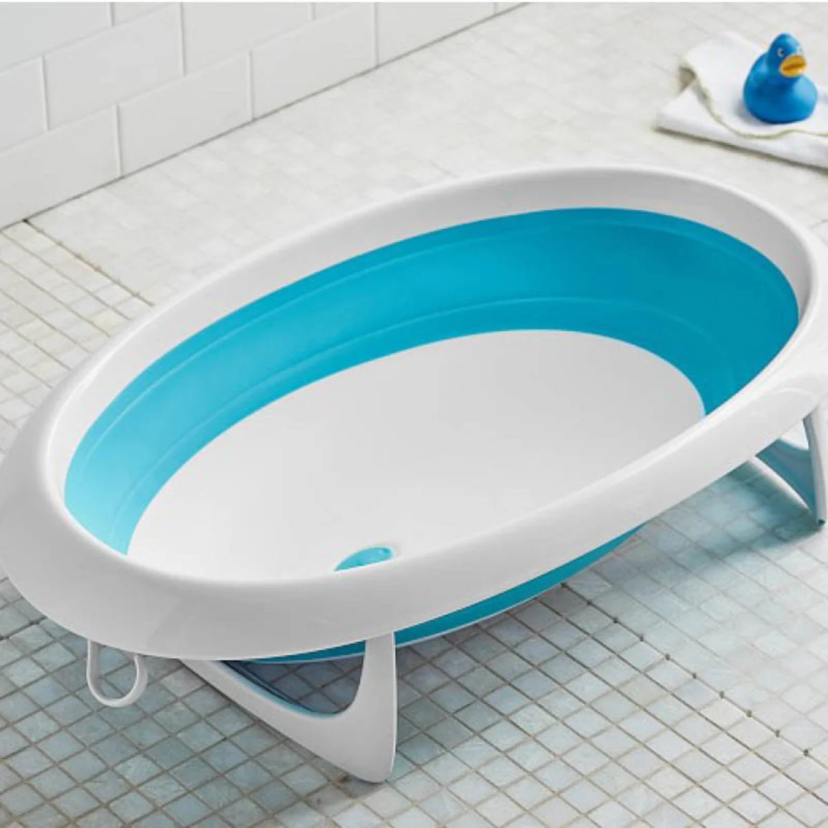Boon - Naked Bath Tub - Image 3