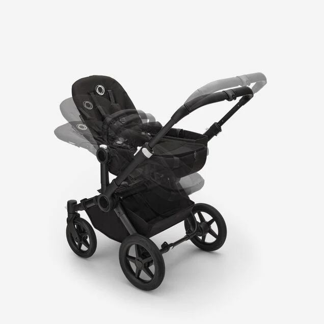 Bugaboo - Donkey 5 Mono Complete Expandable Stroller - Image 10