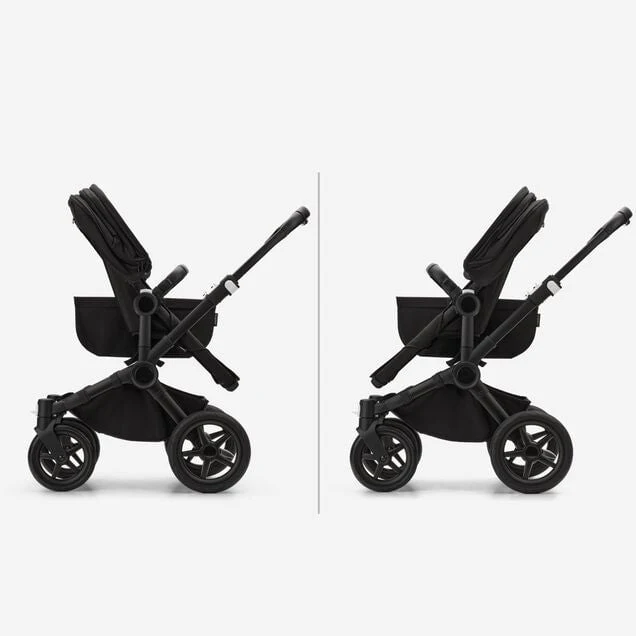 Bugaboo - Donkey 5 Mono Complete Expandable Stroller - Image 11