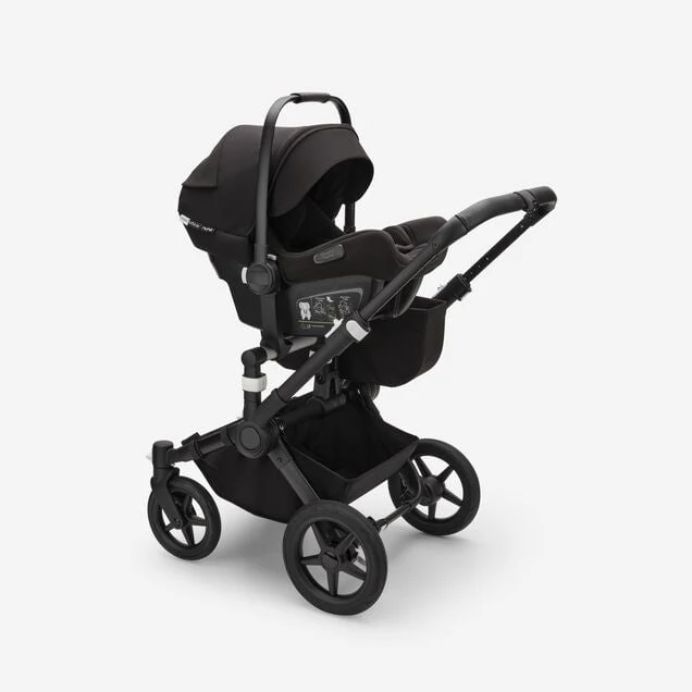 Bugaboo - Donkey 5 Mono Complete Expandable Stroller - Image 12