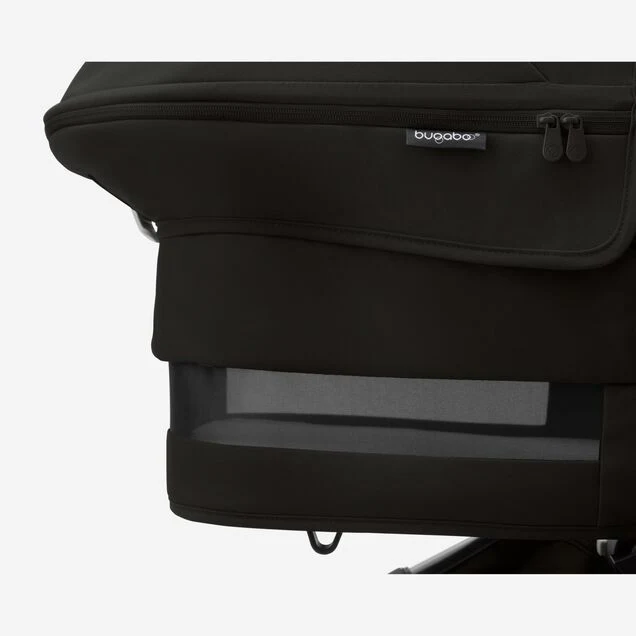 Bugaboo - Donkey 5 Mono Complete Expandable Stroller - Image 9