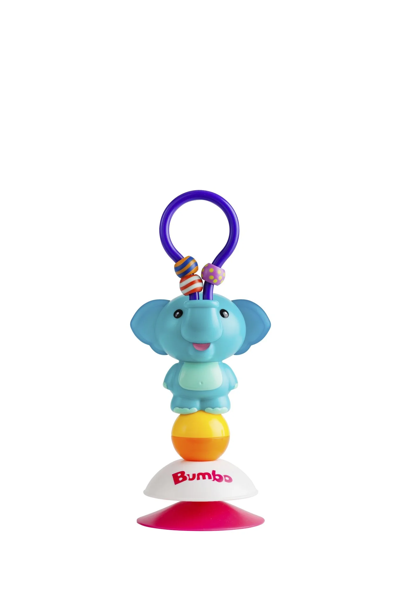 Bumbo - Suction Toys - Image 3
