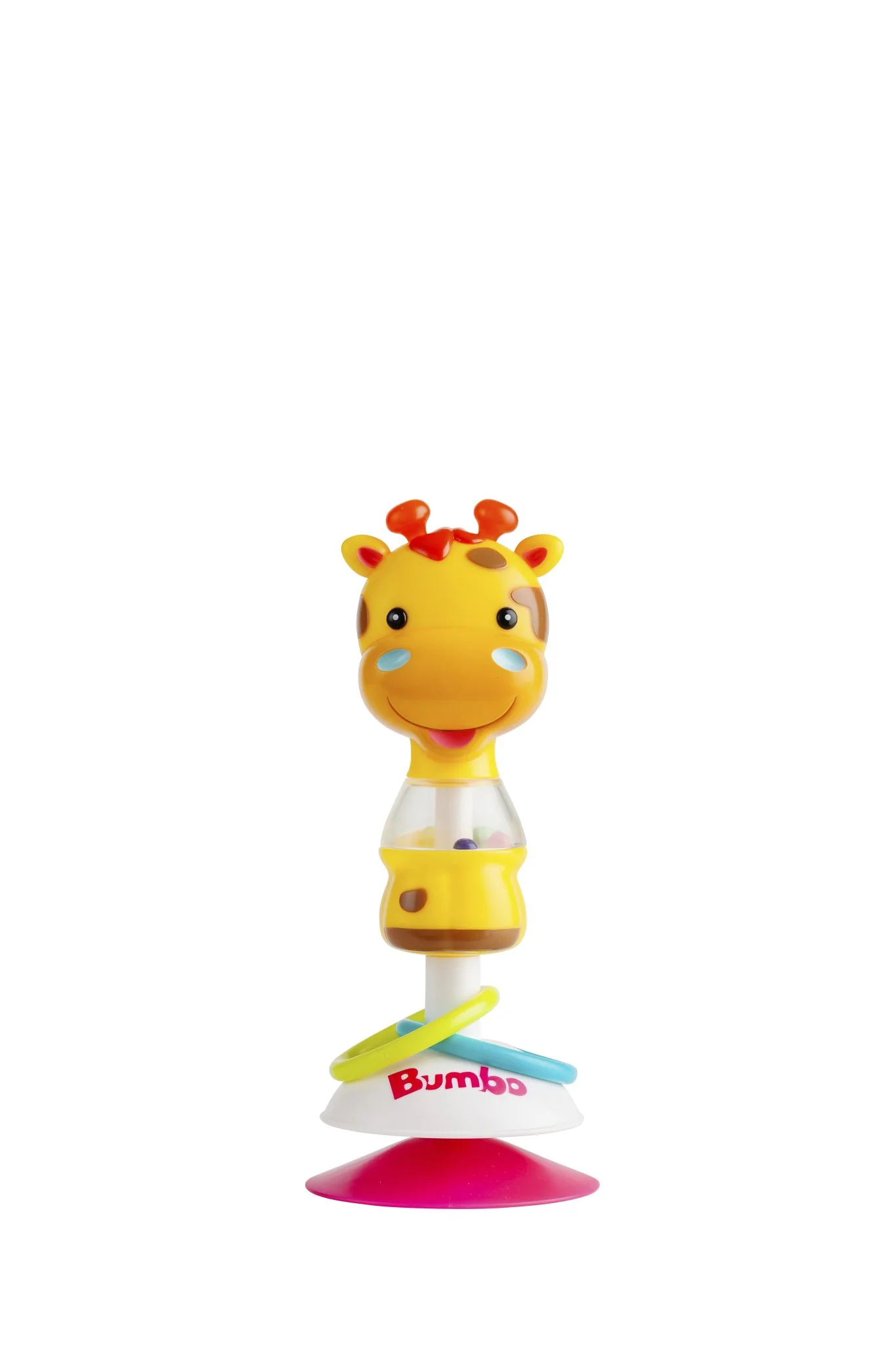 Bumbo - Suction Toys - Image 4