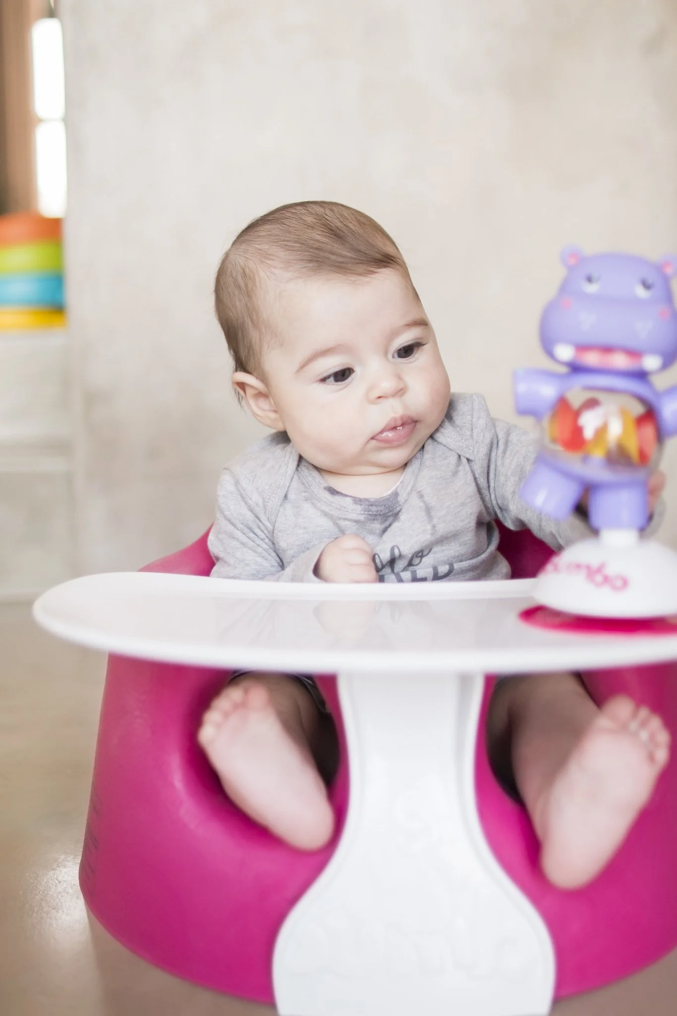 Bumbo - Suction Toys - Image 5