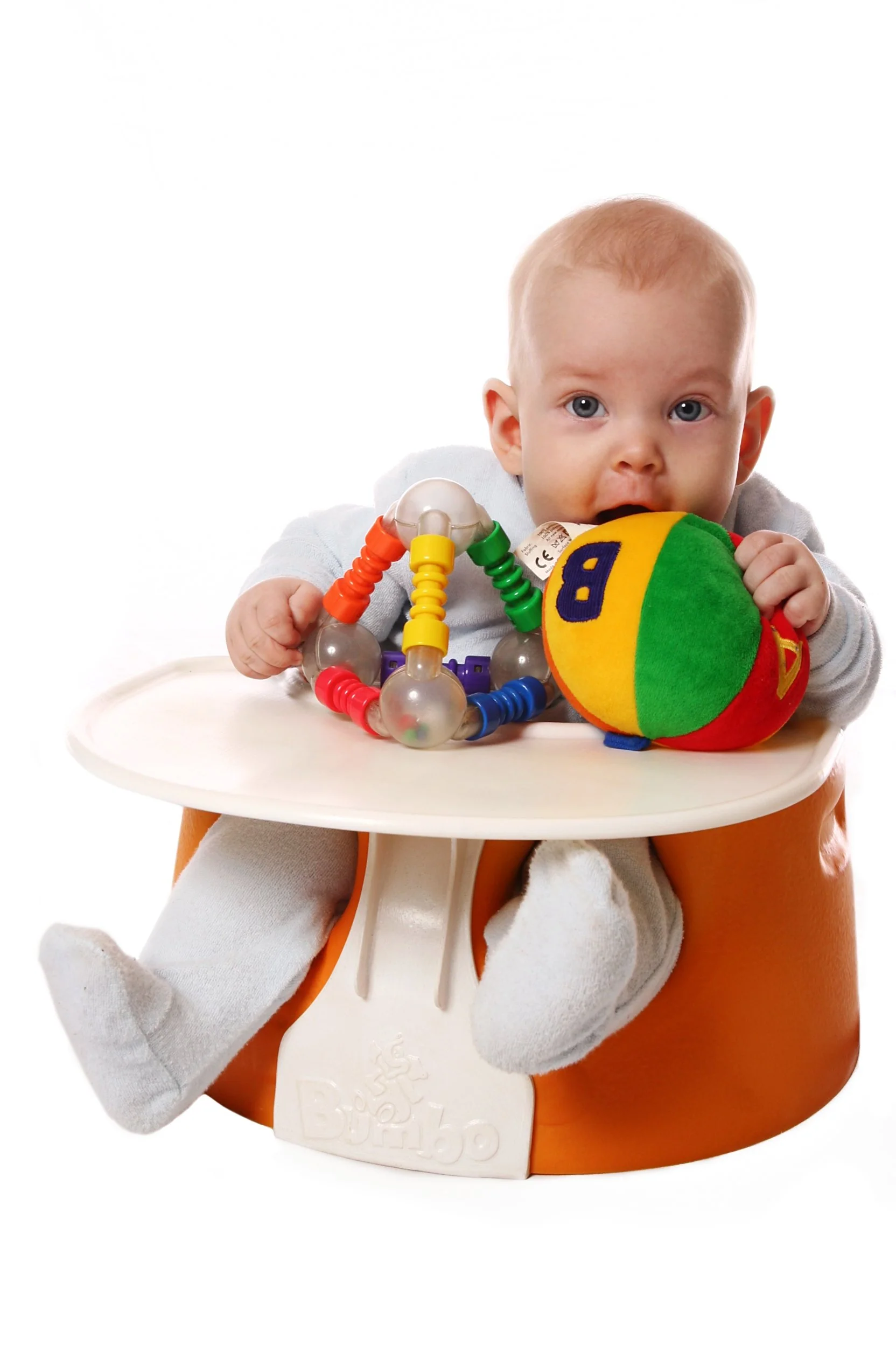 Bumbo - Play Tray - Image 3