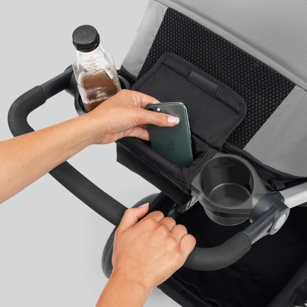 Chicco - Bravo Trio Travel System - Image 6