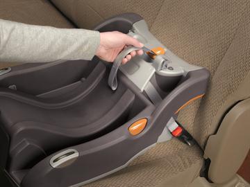 Chicco - Key Fit Infant 30 Car Seat - Image 4