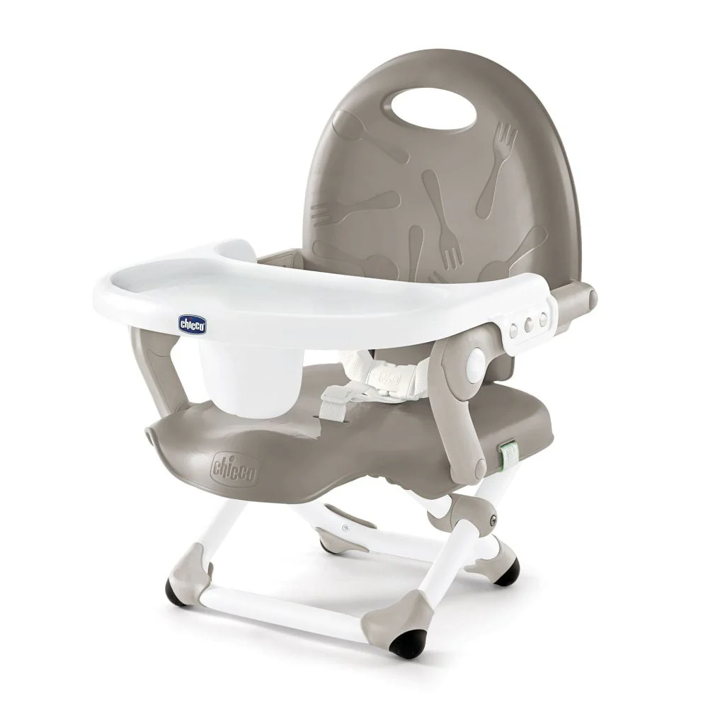 Chicco - Pocket Snack Booster Seat - Image 3