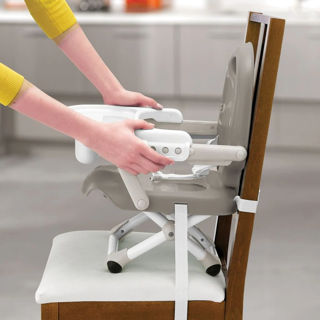 Chicco - Pocket Snack Booster Seat - Image 6