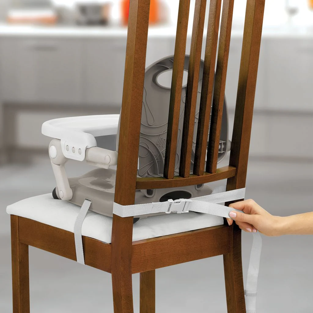 Chicco - Pocket Snack Booster Seat - Image 7