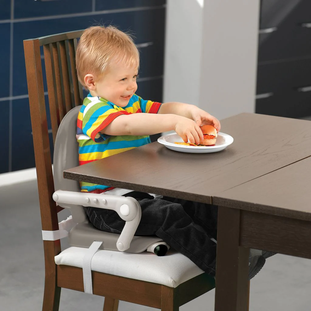Chicco - Pocket Snack Booster Seat - Image 9