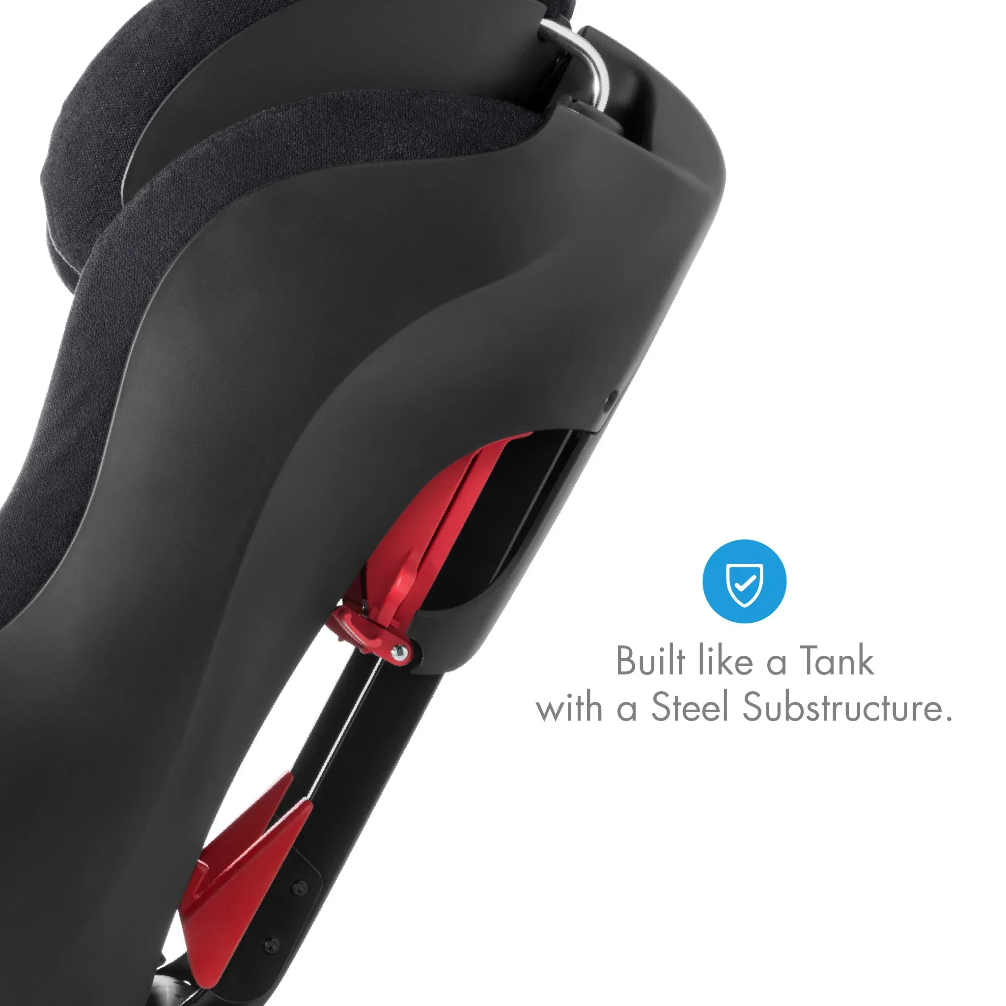 Clek - Fllo Convertible Car Seat - Image 11