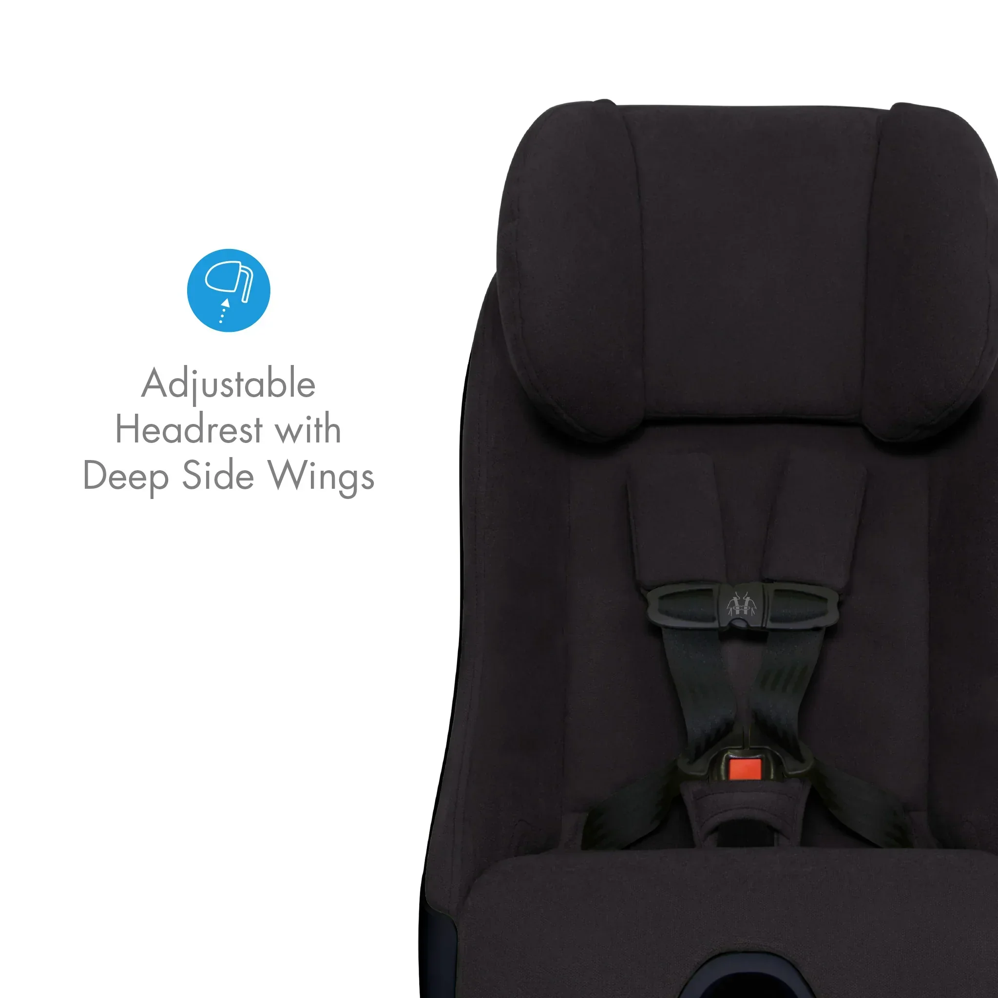 Clek - Fllo Convertible Car Seat - Image 12