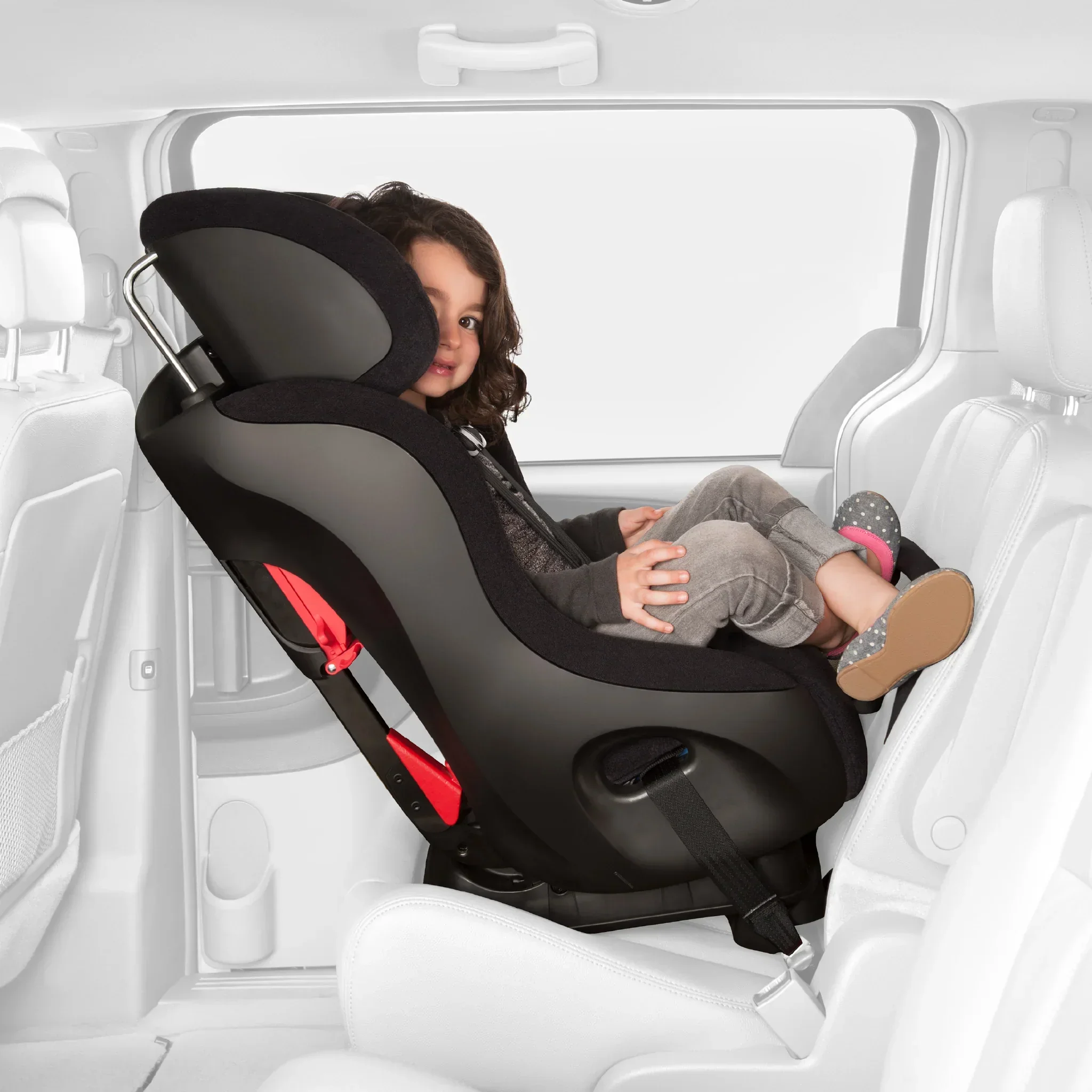 Clek - Fllo Convertible Car Seat - Image 17