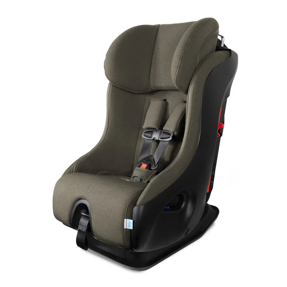 Clek - Fllo Convertible Car Seat - Image 4