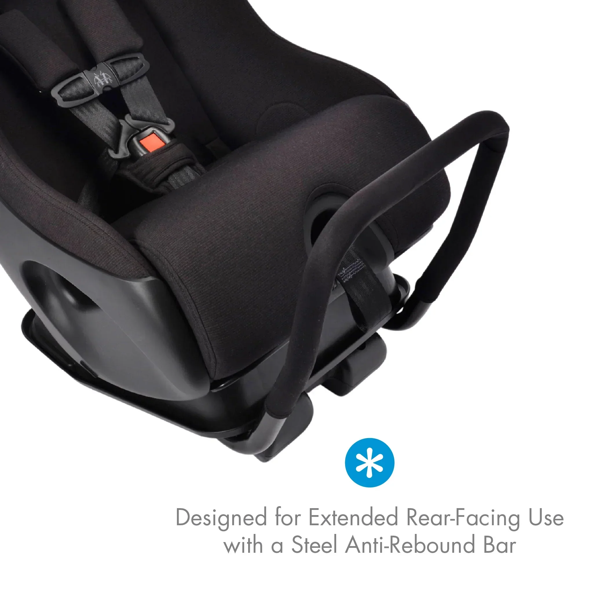 Clek - Fllo Convertible Car Seat - Image 9