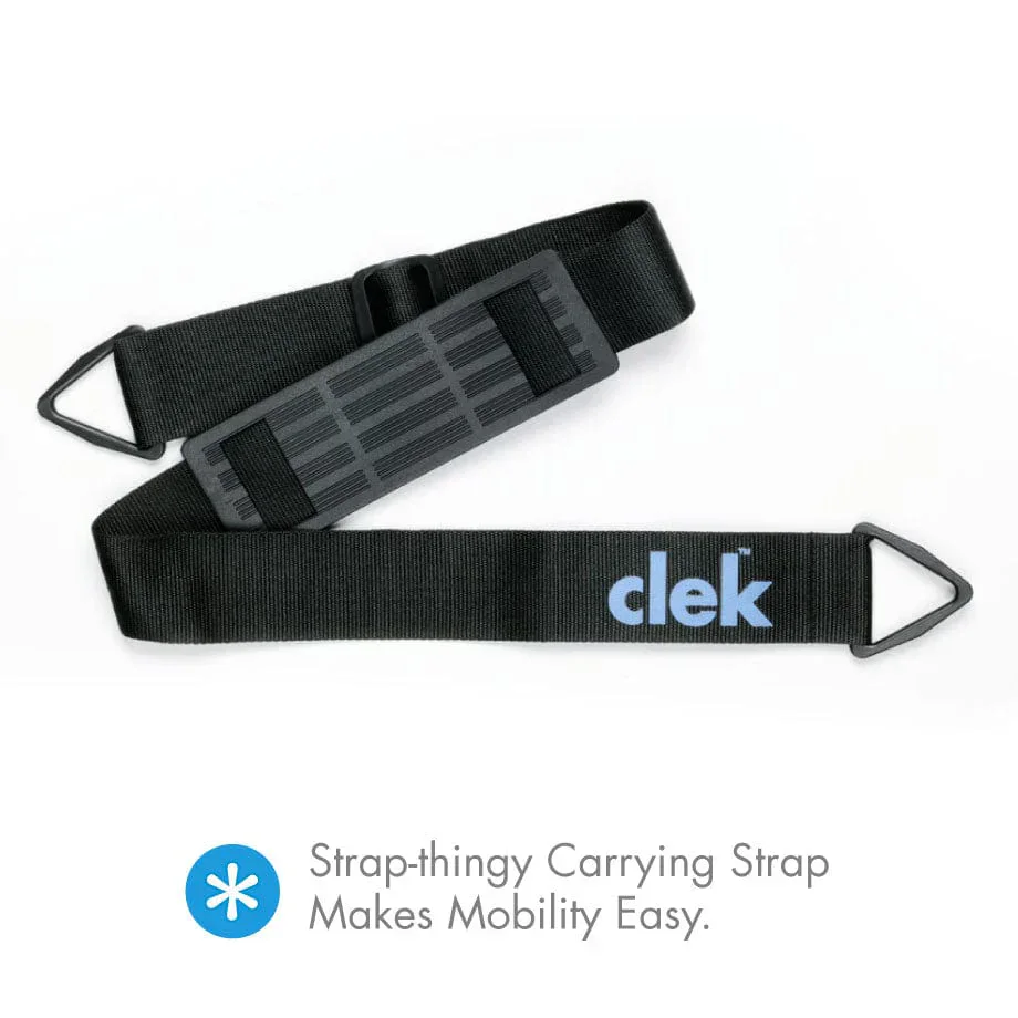 Clek - Olli Backless Booster - Image 10