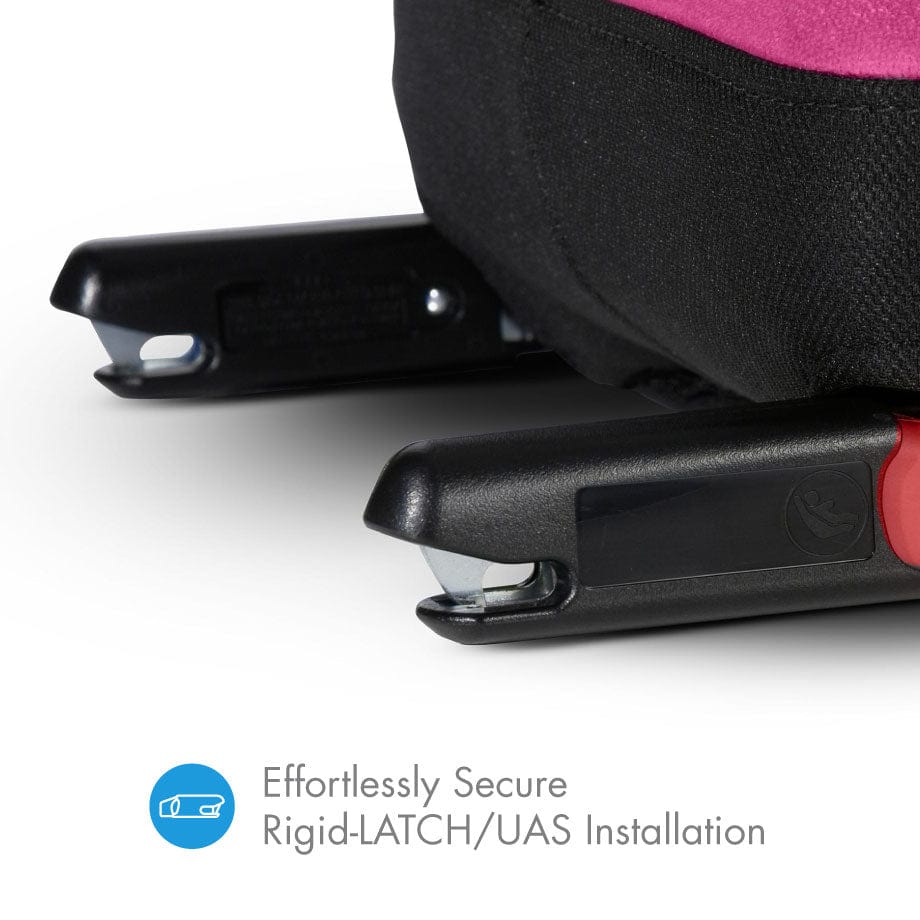 Clek - Olli Backless Booster - Image 4