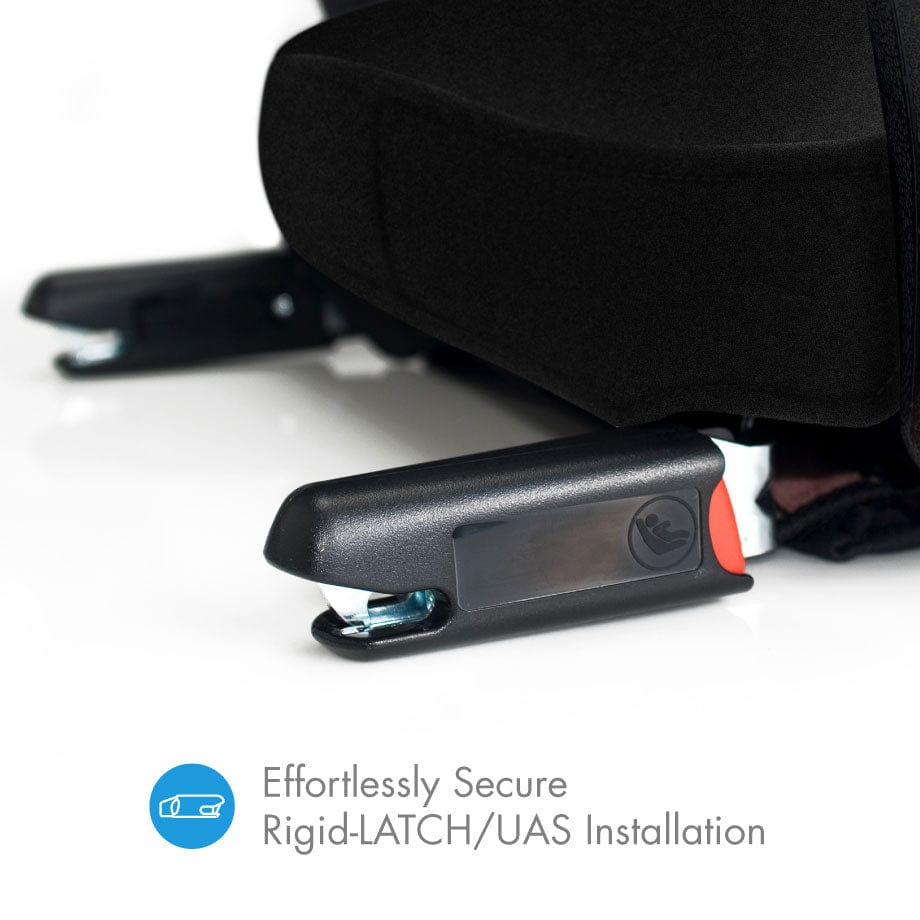 Clek - Ozzi Backless Booster - Image 3