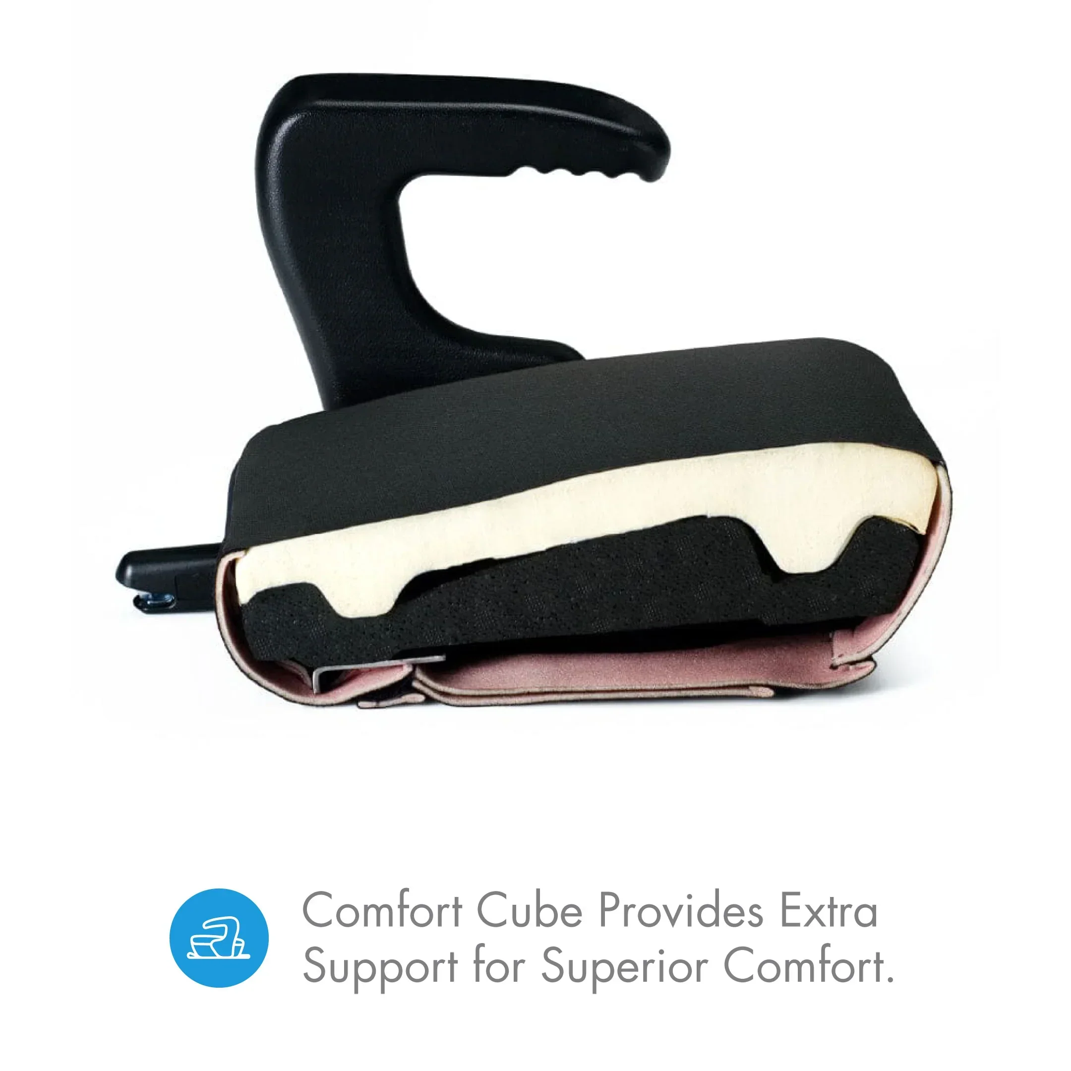 Clek - Ozzi Backless Booster - Image 4