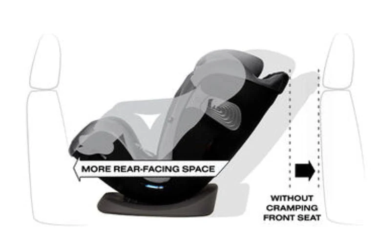 Cybex - Eternis S Sensor Safe Car Seat - Image 10