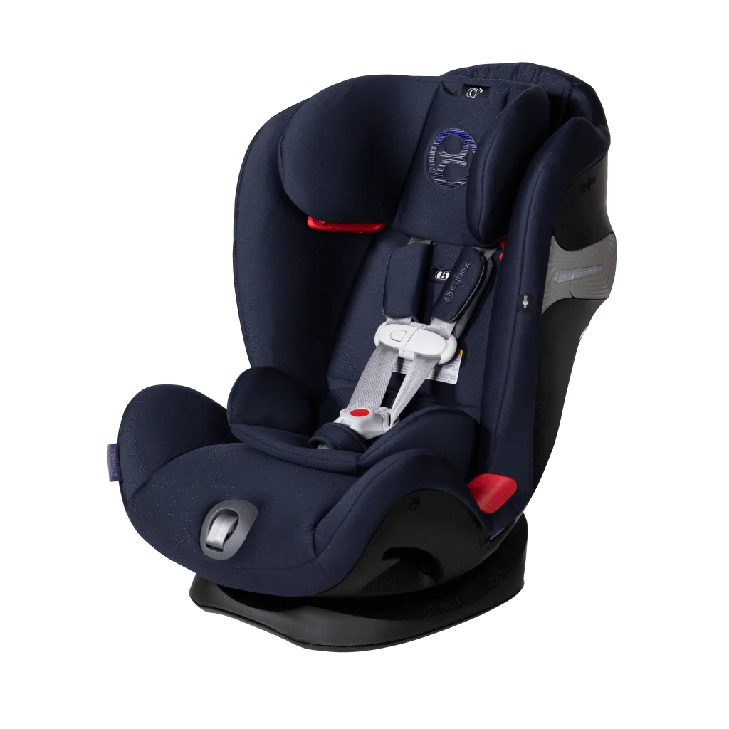 Cybex - Eternis S Sensor Safe Car Seat - Image 3