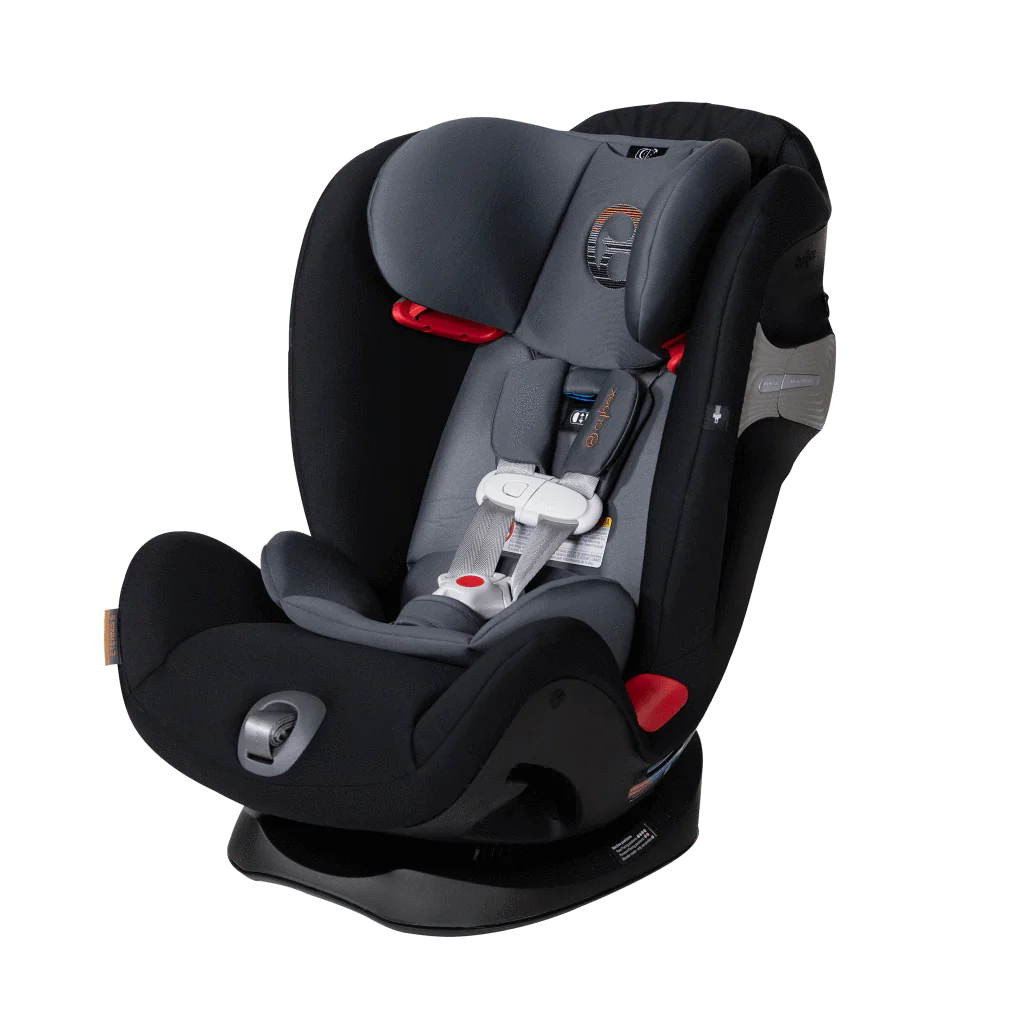Cybex - Eternis S Sensor Safe Car Seat - Image 5