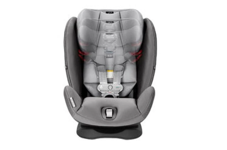 Cybex - Eternis S Sensor Safe Car Seat - Image 6