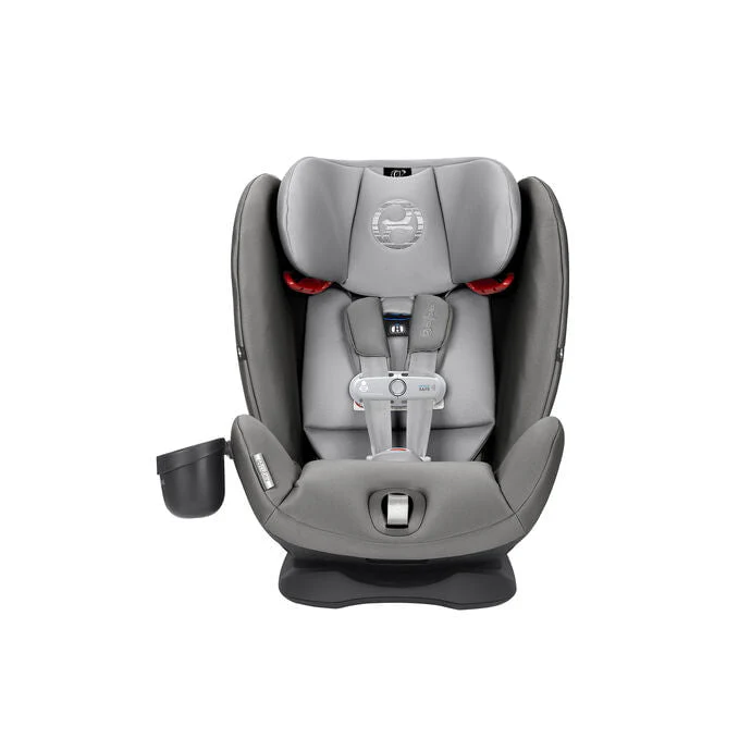 Cybex - Eternis S Sensor Safe Car Seat - Image 7