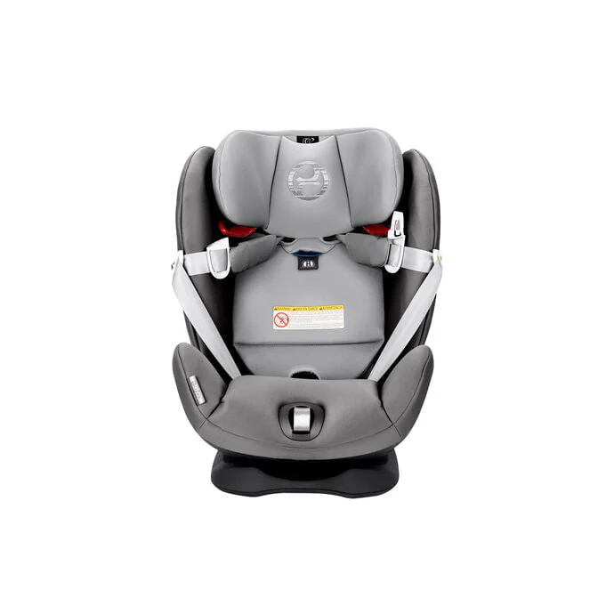 Cybex - Eternis S Sensor Safe Car Seat - Image 8
