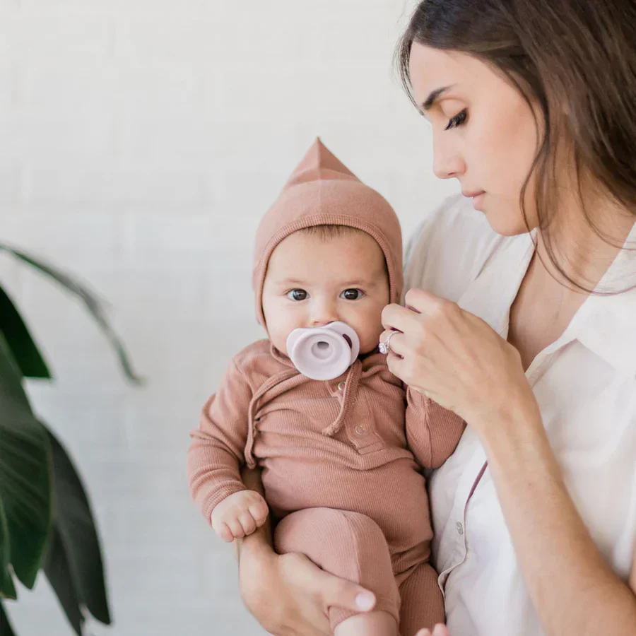 Doddle and Co. - Pop & Go Pacifier (0-3M) - Image 3