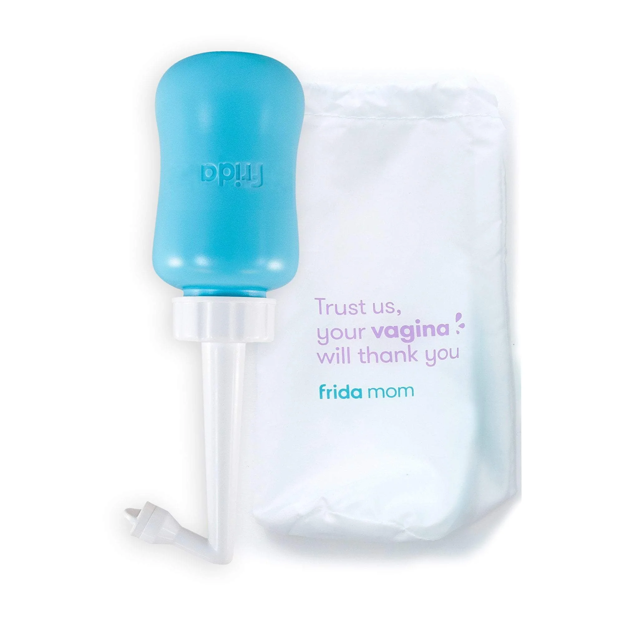 FridaMom -  Upside Down Peri Bottle - Image 3