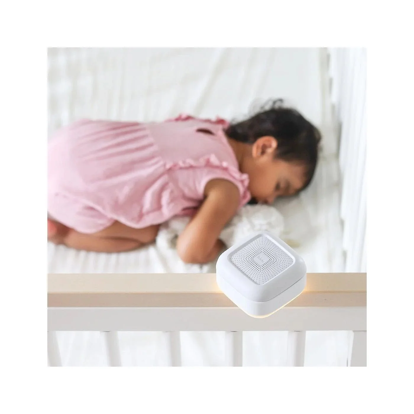 FridaBaby - 2-in-1 Portable Sound Machine & Nightlight - Image 9