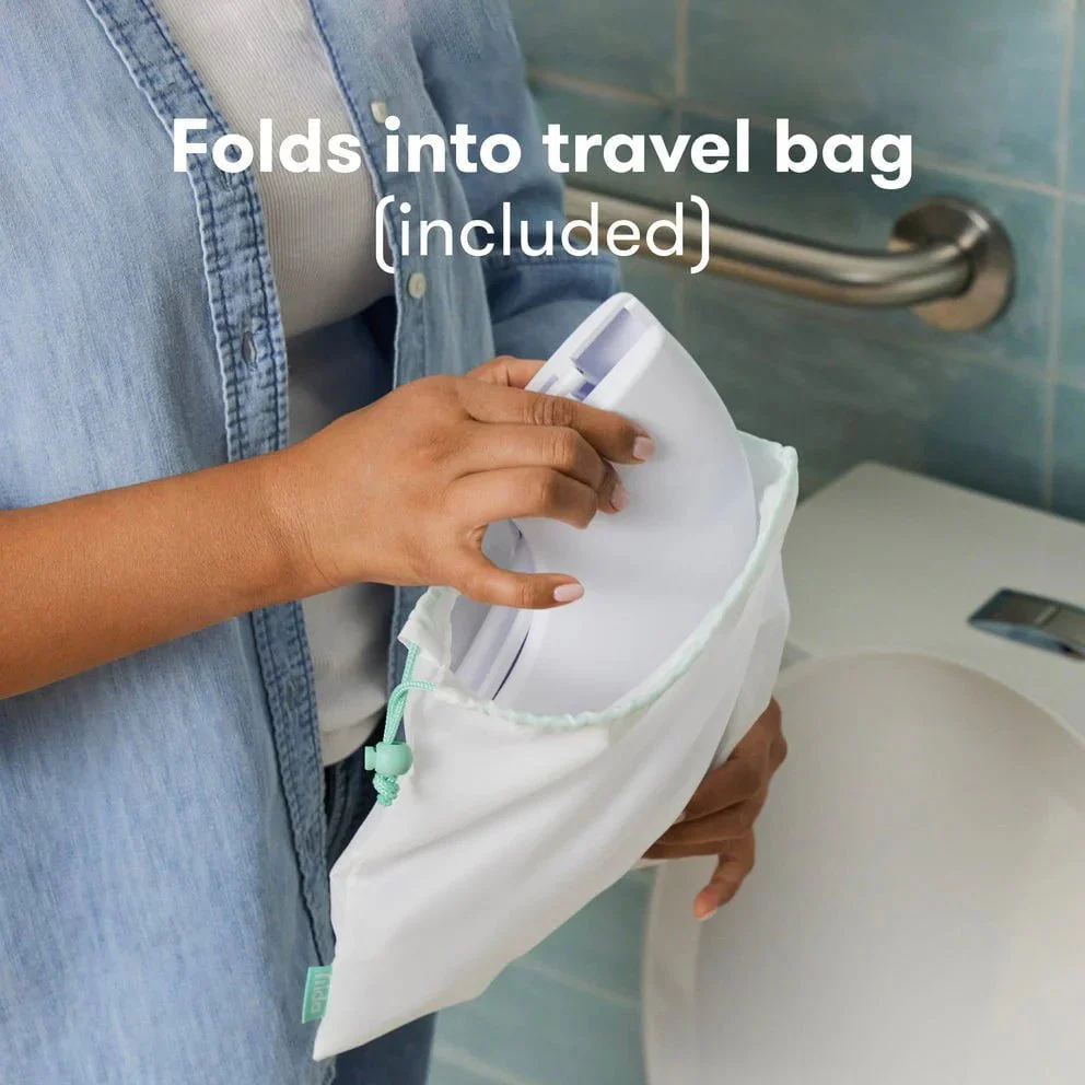FridaBaby - Fold-And-Go Potty Seat - Image 3