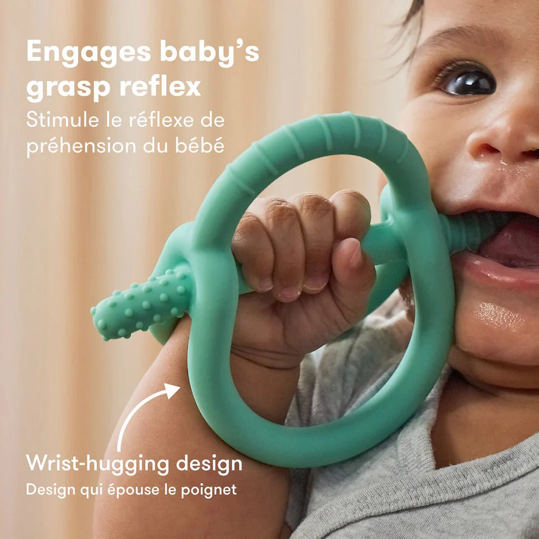 FridaBaby - Get-A-Grip Teether - Image 3