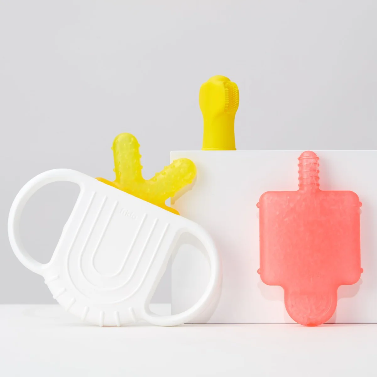 FridaBaby - Not-Too-Cold-To-Hold Teether - Image 3