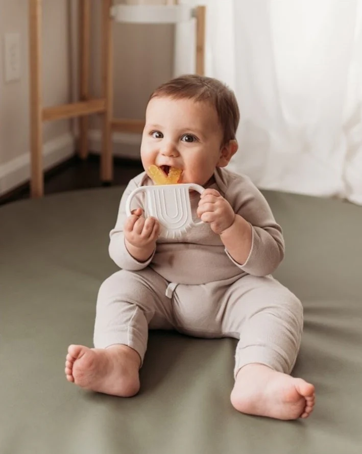 FridaBaby - Not-Too-Cold-To-Hold Teether - Image 4