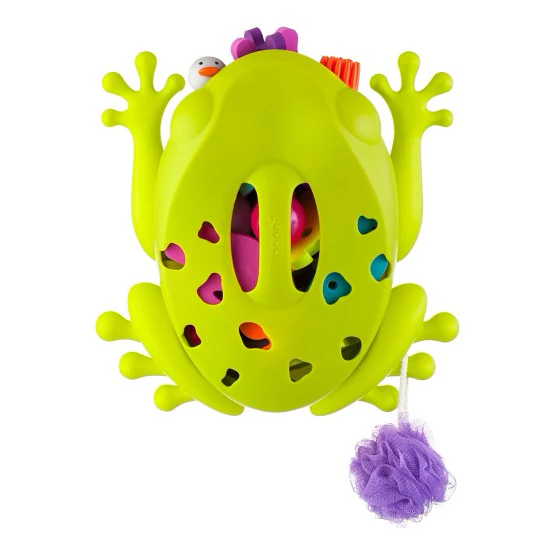 Boon - Frog Pod Bath Scooper - Image 4