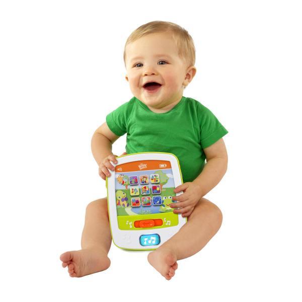 Bright Starts - Lights and Sound FunPad - Image 3